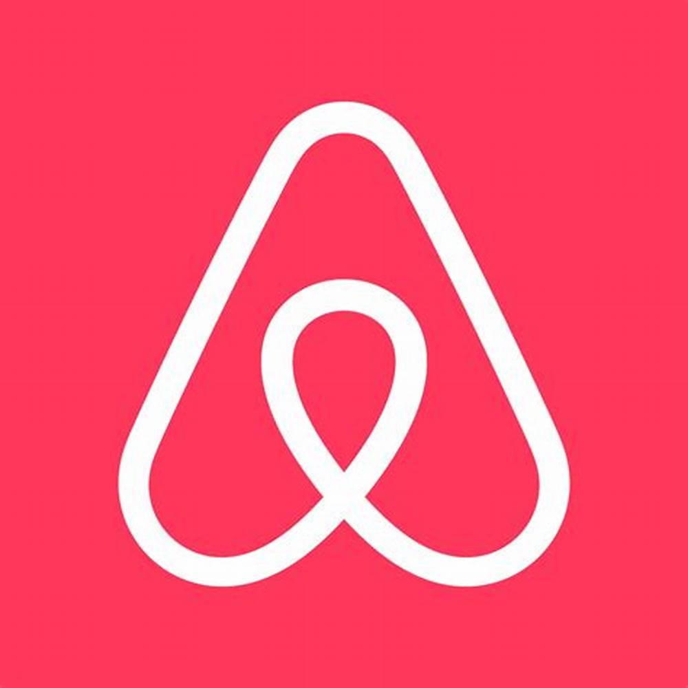 Airbnb - Logo